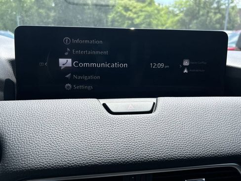 New 2025 MAZDA CX-90 3.3 Turbo w/ Preferred Package image 20