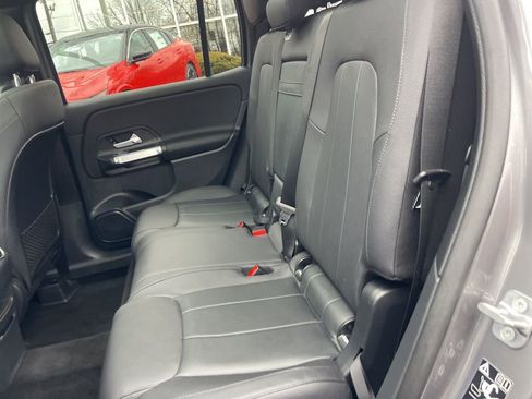 Used 2023 Mercedes-Benz GLB 250 4MATIC image 20