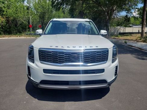 Used 2020 Kia Telluride S FWD image 5