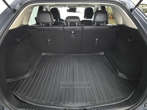 Used 2023 MAZDA CX-5 Carbon Edition AWD/4WD image 15