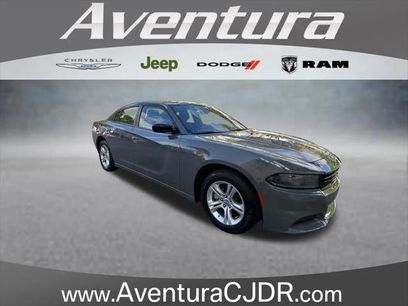 Certified 2023 Dodge Charger SXT