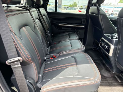 Certified 2024 Ford Expedition Timberline AWD/4WD image 25