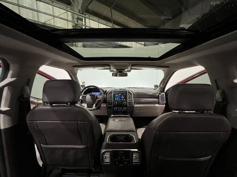 Used 2019 Ford F350 Limited image 23