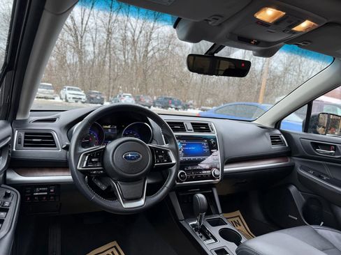Used 2018 Subaru Outback 2.5i Limited image 49