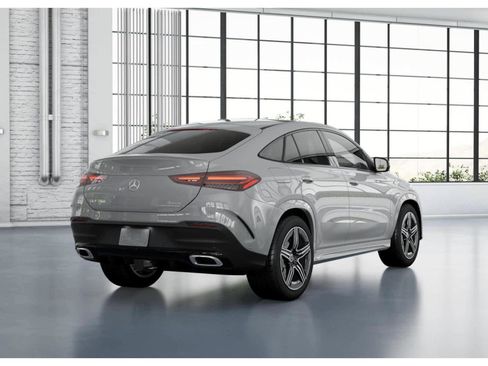 New 2026 Mercedes-Benz GLE 450 4MATIC Coupe image 20