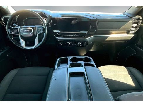 Used 2022 GMC Sierra 1500 Elevation AWD/4WD image 8