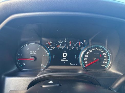 Used 2018 GMC Sierra 3500 Denali w/ Duramax Plus Package image 21