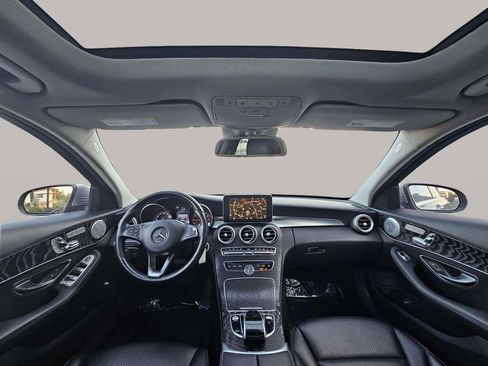 Used 2016 Mercedes-Benz C 300 4MATIC Sedan image 22