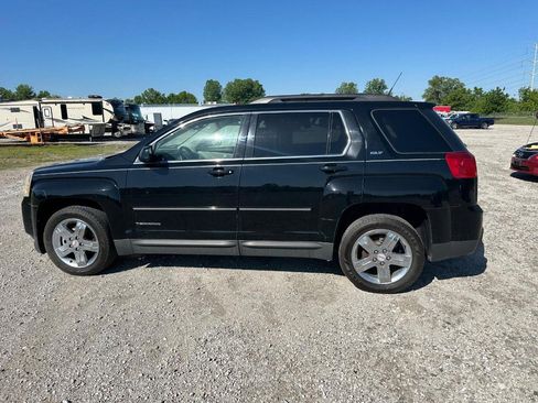 Used 2013 GMC Terrain SLT AWD/4WD image 7