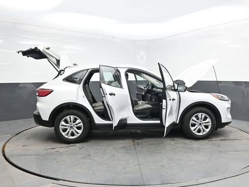 Used 2022 Ford Escape S AWD/4WD image 48