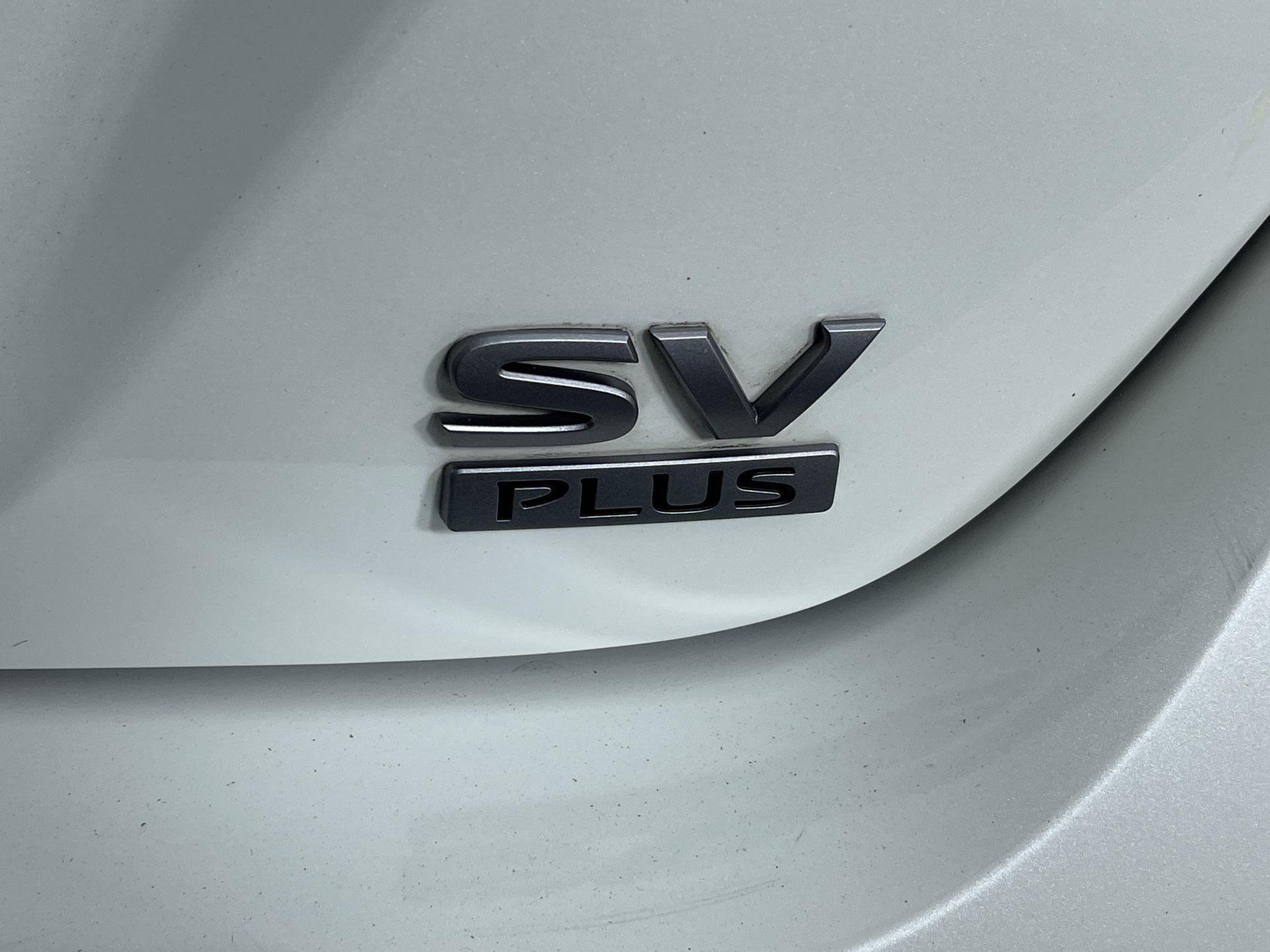 Certified 2025 Nissan Leaf SV Plus FWD image 24