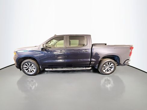 Used 2023 Chevrolet Silverado 1500 Custom RWD image 6
