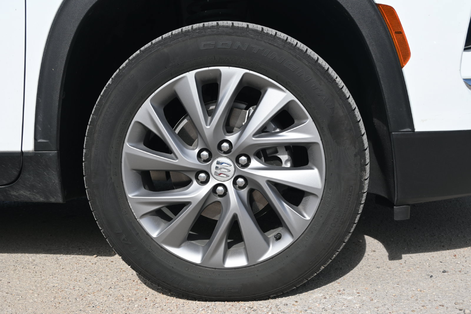 Used 2026 Buick Enclave Preferred FWD image 7