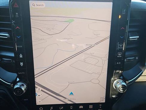 New 2026 RAM 3500 Laramie image 14