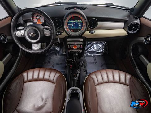 Used 2008 MINI Cooper Clubman S image 2
