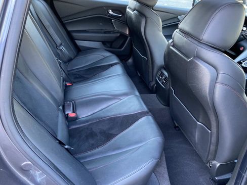 Used 2021 Acura TLX w/ A-SPEC Pkg image 27
