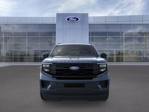 New 2026 Ford Expedition Active AWD/4WD image 6