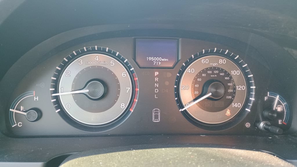 Used 2012 Honda Odyssey Touring image 13