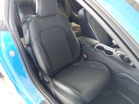 Used 2025 Ford Mustang GT image 28