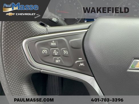 Used 2024 Chevrolet Equinox LS w/ LS Convenience Package image 20