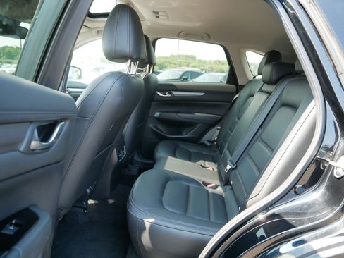 Used 2023 MAZDA CX-5 AWD 2.5 S image 16