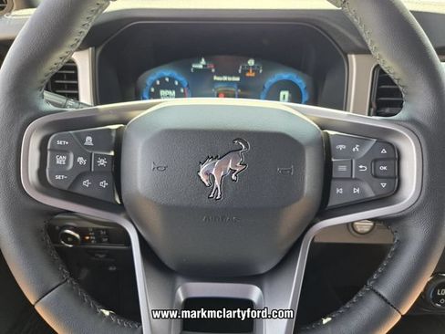 New 2026 Ford Bronco Outer Banks w/ Sasquatch Package AWD/4WD image 20