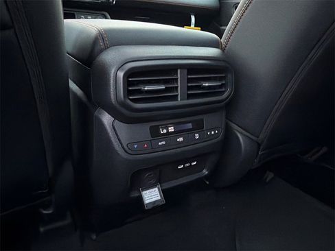 New 2025 Honda Pilot TrailSport image 20