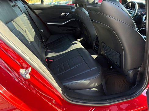 Used 2019 BMW 330i xDrive Sedan image 15