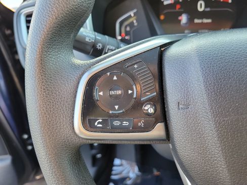 Used 2018 Honda CR-V EX image 18