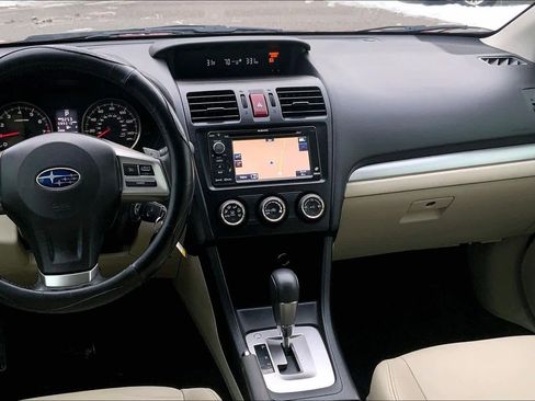 Used 2014 Subaru Crosstrek 2.0i Limited image 6