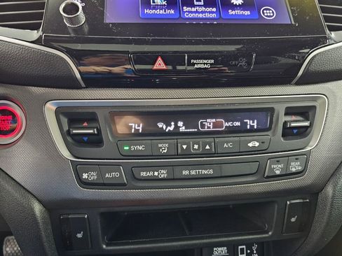 Used 2023 Honda Ridgeline RTL image 16