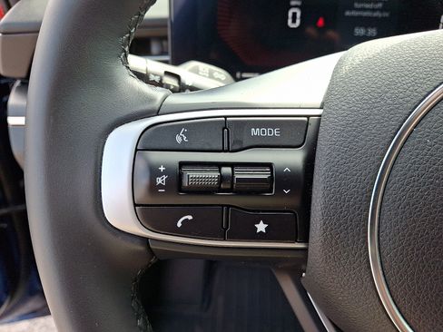 Certified 2026 Kia K5 GT-Line w/ GT-Line Premium Package FWD image 22
