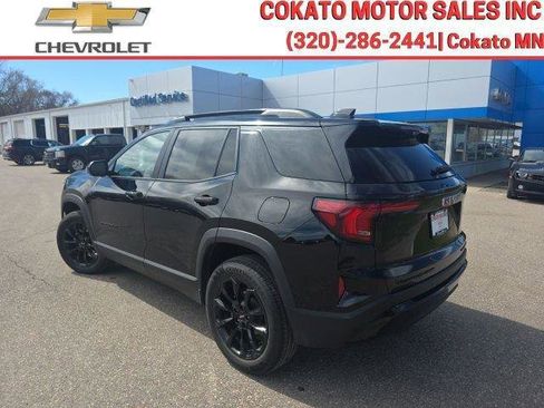 Used 2026 GMC Terrain Elevation w/ Elevation Premium Package AWD/4WD image 5
