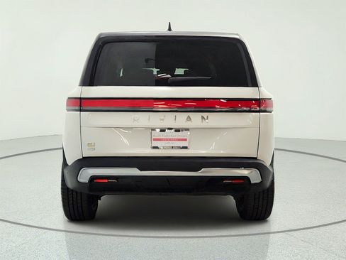 Used 2024 Rivian R1S Adventure AWD/4WD image 6
