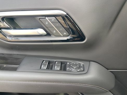 New 2026 Chevrolet Tahoe Premier w/ Sun And Tow Package image 37