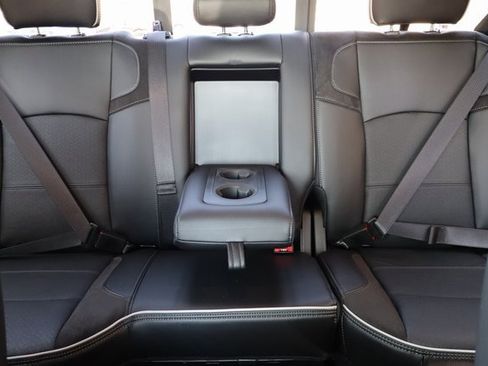 New 2025 RAM 2500 Laramie image 46