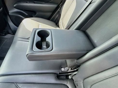 Used 2024 Hyundai Tucson SEL w/ Convenience Package FWD image 24