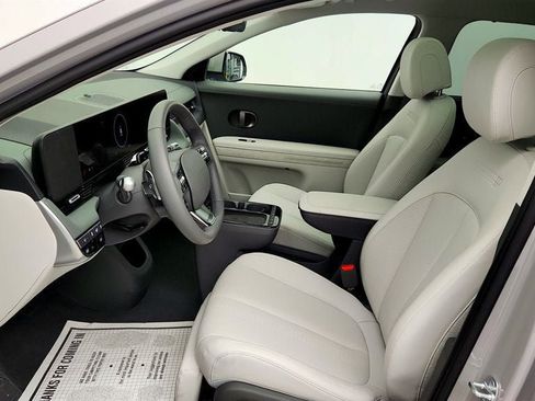 Used 2025 Hyundai Ioniq 5 Limited AWD/4WD image 20
