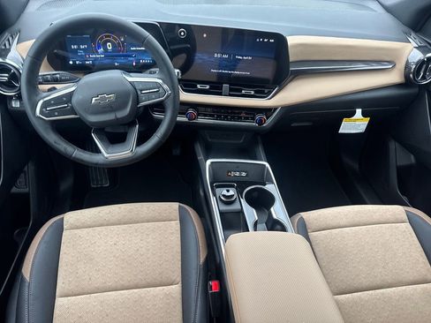 New 2026 Chevrolet Equinox ACTIV AWD/4WD image 13