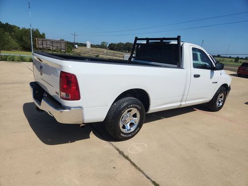 Used 2010 Dodge Ram 1500 Truck ST w/ ST Popular Equipment Group RWD image 7
