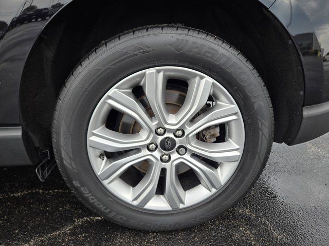 Used 2023 Ford Edge Titanium AWD/4WD image 47