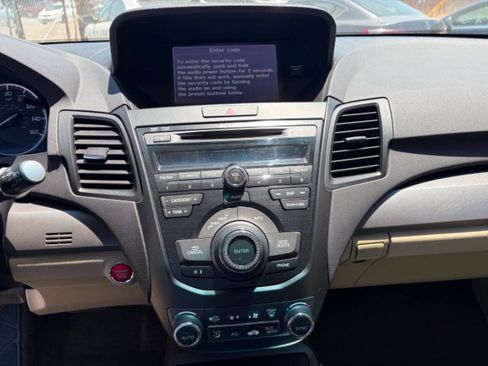 Used 2015 Acura RDX AWD w/ Technology Package image 14