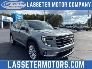 Used 2026 GMC Acadia Elevation w/ Elevation Premium Package FWD video 1