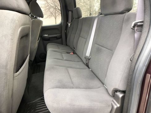 Used 2008 Chevrolet Silverado 1500 LT w/ Power Pack Plus AWD/4WD image 23
