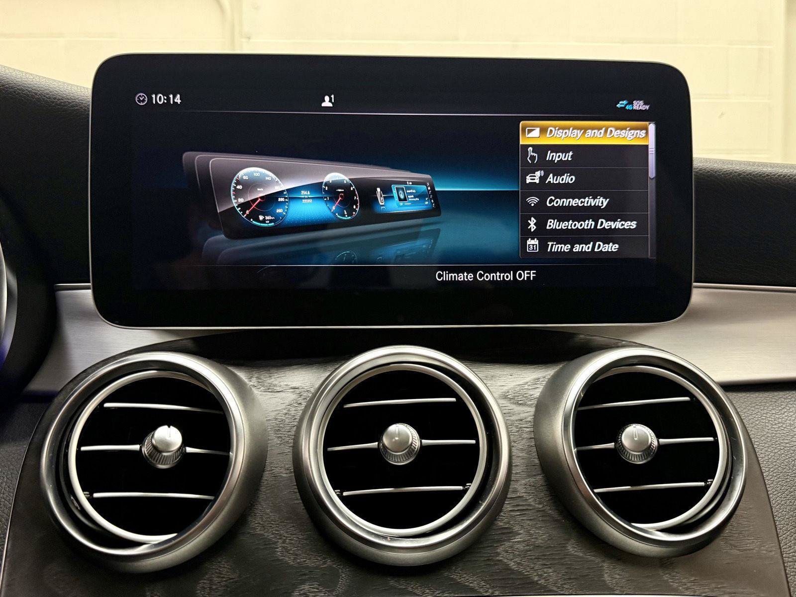 Used 2021 Mercedes-Benz C 300 4MATIC Sedan image 35