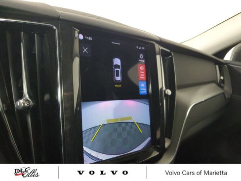 Used 2023 Volvo XC60 B5 Core w/ Climate Package image 30