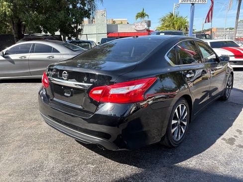 Used 2017 Nissan Altima 2.5 SV image 7