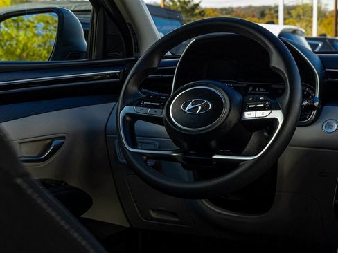 Used 2023 Hyundai Tucson SEL image 23