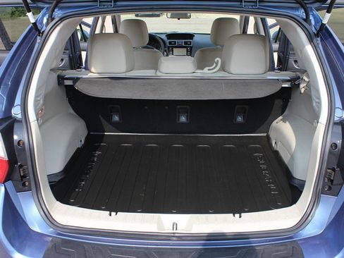 Used 2015 Subaru Crosstrek 2.0i Premium image 45