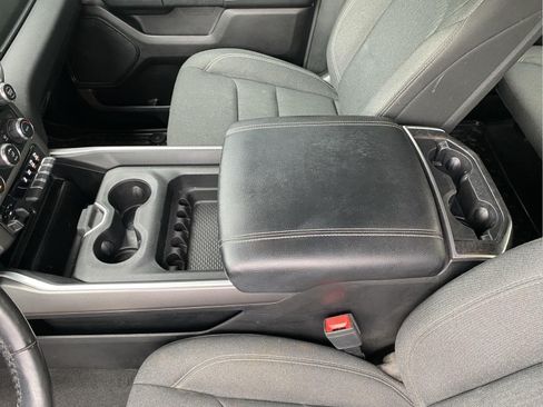 Used 2020 RAM 1500 Big Horn AWD/4WD image 15